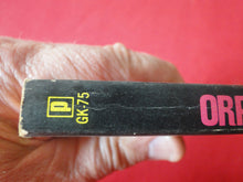Load image into Gallery viewer, Vintage Erotic Adult Paperback Book/Novel Orphans Of Lust Eros Goldstripe      G2
