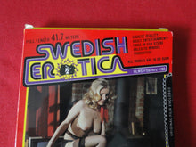 Load image into Gallery viewer, Vintage 8MM Adult Pornographic Smoker Stag Film Movie Swedish Erotica #159     V6

