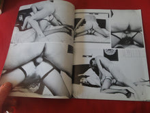 Load image into Gallery viewer, Vintage Nude Erotic Sexy Adult Magazine Anal Sweat 1985        GM
