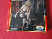 Load image into Gallery viewer, Vintage 8MM Adult Pornographic Smoker Stag Film Movie Swedish Erotica #159     V6
