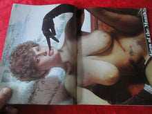 Load image into Gallery viewer, Vintage Nude Erotic Sexy Big Tit Adult Magazine Gem April 1980      JB27

