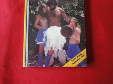 Load image into Gallery viewer, Vintage Erotic Adult Paperback Book/Novel Free For All Cheerleader Greenleaf     G5

