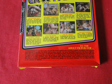 Load image into Gallery viewer, Vintage 8MM Adult Pornographic Smoker Stag Film Movie Swedish Erotica #159     V6
