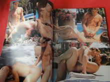 Load image into Gallery viewer, Vintage Adult Erotic Sexy Magazine Gay Interest Stroke 1997         G2
