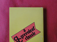 Load image into Gallery viewer, Vintage Erotic Adult Paperback Book/Novel Free For All Cheerleader Greenleaf     G5
