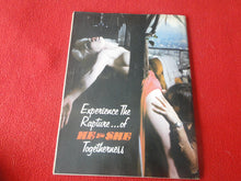 Load image into Gallery viewer, Vintage Nude Erotic Sexy Adult Magazine The Best of He &amp; She Spring 1981     JB56
