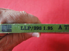 Load image into Gallery viewer, Vintage Erotic Adult Paperback Book/Novel A Teen-Aged Divorcee Liverpool Library Press G2
