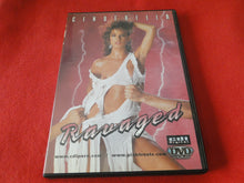 Load image into Gallery viewer, Vintage Adult Erotic Sexy Porn XXX DVD Movie Cinderella Ravaged Sharon Kane    X12
