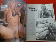 Load image into Gallery viewer, Vintage Nude Erotic Sexy Adult Magazine The Best of Sporty Babes 1980  HUGE     JB21
