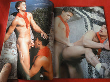 Load image into Gallery viewer, Vintage Adult Erotic Sexy Magazine Gay Interest Stroke 1997         G2
