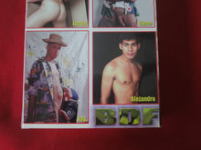Load image into Gallery viewer, Vintage Adult XXX Gay VHS Tape Video Movie Hung Twinks On Wheels    G2
