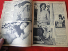 Load image into Gallery viewer, Vintage Nude Erotic Sexy Adult Magazine The Best of He &amp; She Spring 1981     JB56
