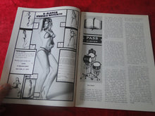 Load image into Gallery viewer, Vintage Nude Erotic Sexy Big Tit Adult Magazine Gem June 1980       JB27
