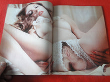 Load image into Gallery viewer, Vintage Nude Erotic Sexy Adult Magazine The Best of He &amp; She Spring 1981     JB56
