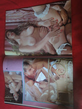 Load image into Gallery viewer, Vintage Nude Erotic Sexy Adult Magazine Gent July 1987           EG
