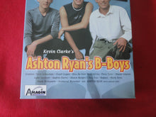 Load image into Gallery viewer, Vintage Adult XXX Gay VHS Tape Video Movie Ashton Ryan&#39;s B-Boys     G2
