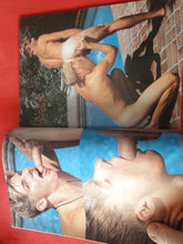 Load image into Gallery viewer, Vintage Adult Erotic Sexy Magazine Gay Interest Thrust 1995            G2
