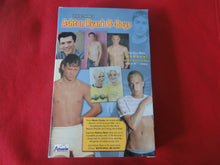 Load image into Gallery viewer, Vintage Adult XXX Gay VHS Tape Video Movie Ashton Ryan&#39;s B-Boys     G2
