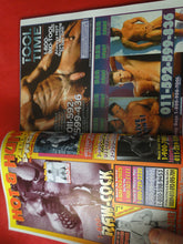Load image into Gallery viewer, Vintage Adult Erotic Sexy Magazine Gay Interest Thrust 1995            G2

