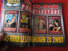 Load image into Gallery viewer, Vintage Nude Erotic Sexy Adult Magazine Danish 1995 In Excess 2    S1
