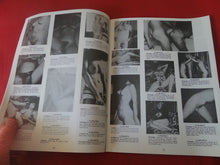Load image into Gallery viewer, Vintage Nude Erotic Sexy Adult Magazine Fantasy 1982         GM
