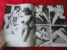 Load image into Gallery viewer, Vintage Nude Erotic Sexy Big Tit Adult Magazine Gem June 1980       JB27
