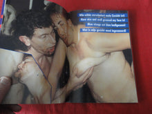 Load image into Gallery viewer, Vintage Nude Erotic Sexy Adult Magazine Danish 1995 In Excess 2    S1
