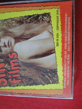 Load image into Gallery viewer, Vintage 8MM Adult Pornographic Smoker Stag Film Sin Films          X12
