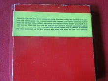 Load image into Gallery viewer, Vintage 8MM Adult Pornographic Smoker Stag Film Sin Films          X12
