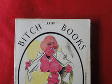 Load image into Gallery viewer, Vintage Erotic Adult Paperback Book/Novel Bitch Books Taming Katie     G3
