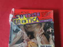 Load image into Gallery viewer, Vintage 8MM Adult Pornographic Smoker Stag Film Movie Swedish Erotica #315 Hollywood Audition     V6
