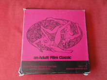Load image into Gallery viewer, Vintage 8MM Adult Pornographic Smoker Stag Film An Adult Film Classic   U2
