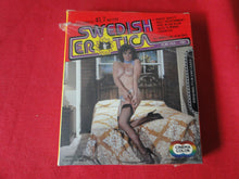 Load image into Gallery viewer, Vintage 8MM Adult Pornographic Smoker Stag Film Movie Swedish Erotica #315 Hollywood Audition     V6
