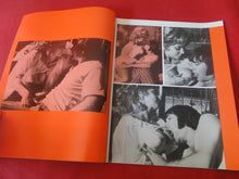 Load image into Gallery viewer, Vintage Nude Erotic Sexy Adult Magazine Sucking Candy 1982        GM
