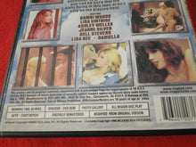 Load image into Gallery viewer, Vintage Adult Erotic Sexy Porn XXX DVD Movie Debbie Does Dallas II     X12
