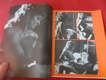 Load image into Gallery viewer, Vintage Nude Erotic Sexy Adult Magazine Sucking Candy 1982        GM
