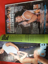 Load image into Gallery viewer, Vintage Adult Erotic Sexy Magazine Gay Interest Stroke 1998         G2
