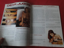 Load image into Gallery viewer, Vintage Nude Erotic Sexy Adult Big Tit Magazine Juggs July 2004         55
