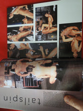 Load image into Gallery viewer, Vintage Adult Erotic Sexy Magazine Gay Interest Stroke 1998         G2
