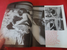 Load image into Gallery viewer, Vintage Nude Erotic Sexy Adult Magazine Sucking Candy 1982        GM
