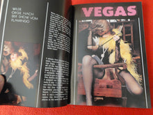 Load image into Gallery viewer, Vintage Nude Erotic Sexy Adult Magazine Lou Foreign Gourmet Edition All Color      JB21

