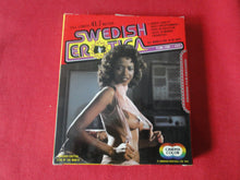 Load image into Gallery viewer, Vintage 8MM Adult Pornographic Smoker Stag Film Movie Swedish Erotica #310 Bangkok Boobs    V6
