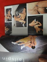 Load image into Gallery viewer, Vintage Adult Erotic Sexy Magazine Gay Interest Stroke 1998         G2
