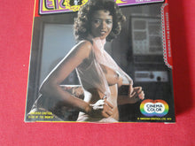 Load image into Gallery viewer, Vintage 8MM Adult Pornographic Smoker Stag Film Movie Swedish Erotica #310 Bangkok Boobs    V6
