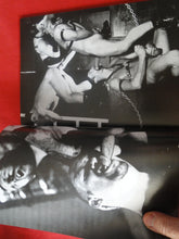 Load image into Gallery viewer, Vintage Adult Erotic Sexy Magazine Gay Interest Stroke 1998         G2
