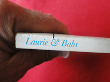 Load image into Gallery viewer, Vintage Erotic Adult Paperback Book/Novel Laurie &amp; Babs      G3
