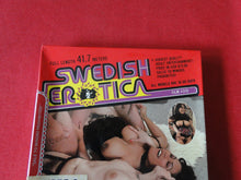 Load image into Gallery viewer, Vintage 8MM Adult Pornographic Smoker Stag Film Movie Swedish Erotica #310 Bangkok Boobs    V6
