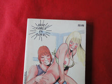 Load image into Gallery viewer, Vintage Erotic Adult Paperback Book/Novel Woman&#39;s Dormitory      G3
