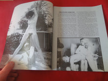 Load image into Gallery viewer, Vintage Nude Erotic Sexy Adult Magazine Wet Dreams      GM
