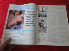 Load image into Gallery viewer, Vintage Nude Erotic Sexy Big Tit Adult Magazine Gem October 1980     JB27

